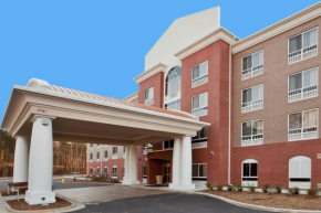 Holiday Inn Express Hotel Raleigh Southwest, an IHG Hotel